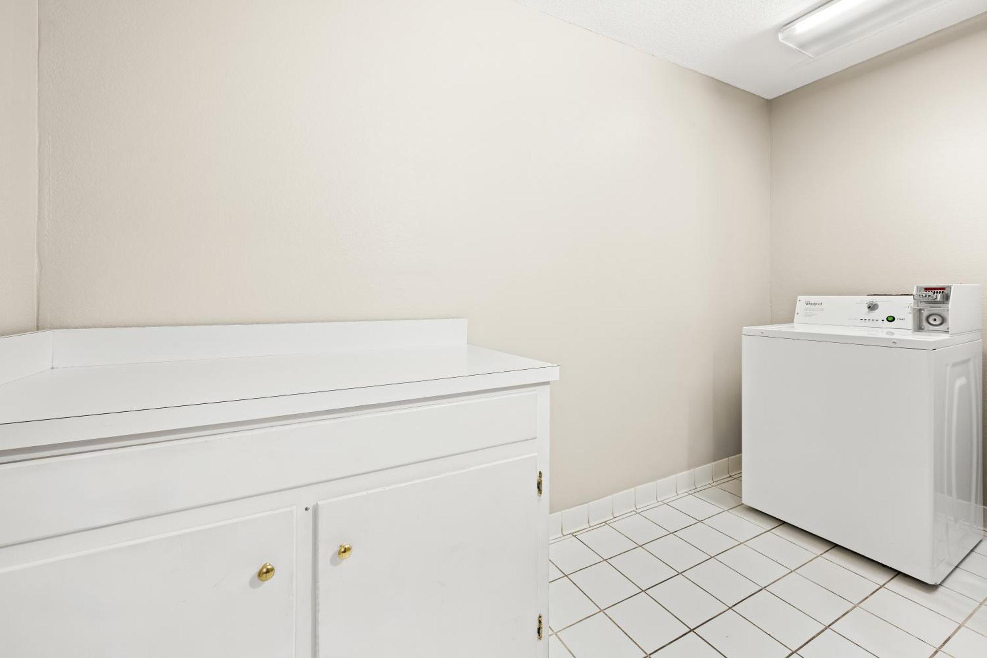 Quality Inn Rocky Mount Luaran gambar